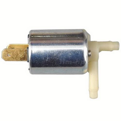Arduino qu'est ce que c'est ? 5 Electrovannes