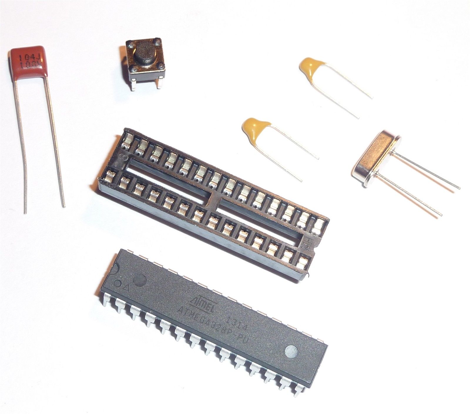 Arduino qu'est ce que c'est ? 12 Arduinodiy