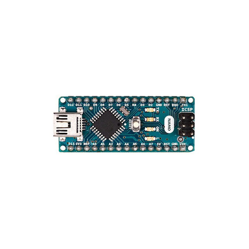 Arduino qu'est ce que c'est ? 11 arduino-nano