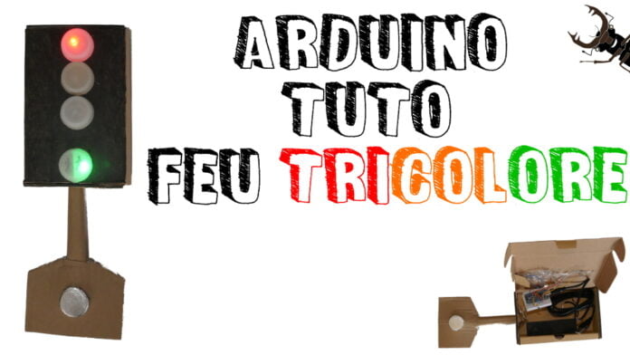 FeutricoloreArduino FeutricoloreArduino 1