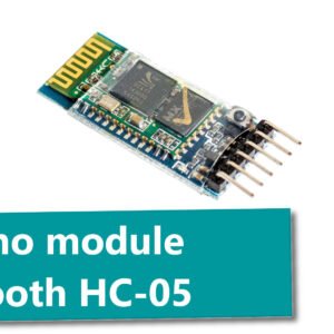 BluetoothHC05