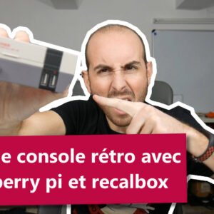 Recalbox-nespi