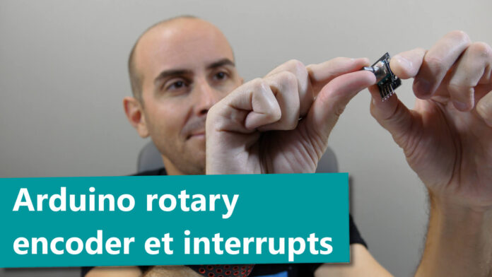 Rotary Encoder Rotary Encoder