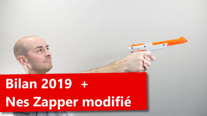 Bilan 2019 Nes Zapper Modifie Bilan2019_NesZapperModifie